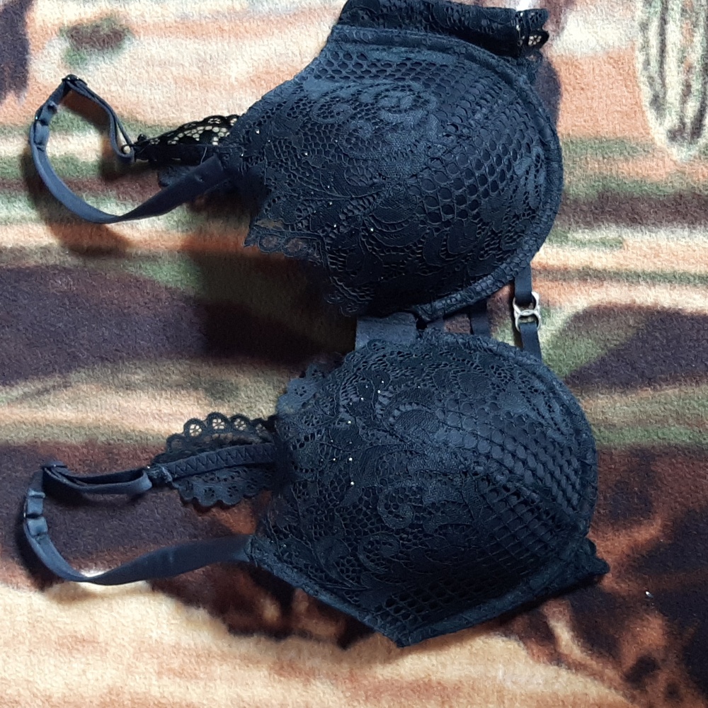 LaSenza 32d Lightly Lined Bra